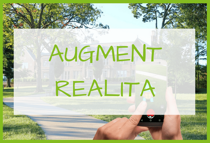 augment realita